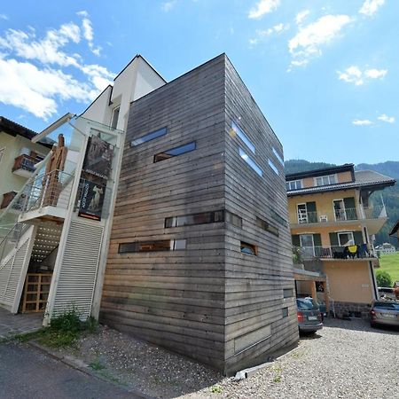 Design Lodge The Cube โอติเซ ภายนอก รูปภาพ