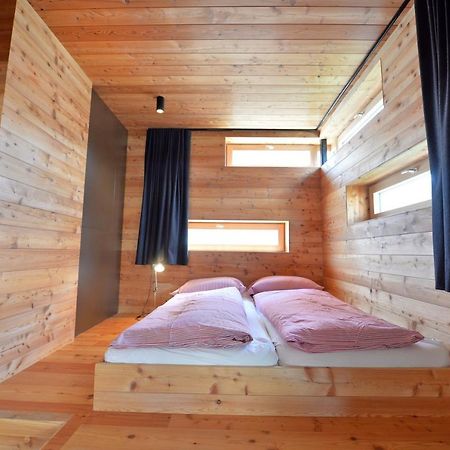 Design Lodge The Cube โอติเซ ภายนอก รูปภาพ