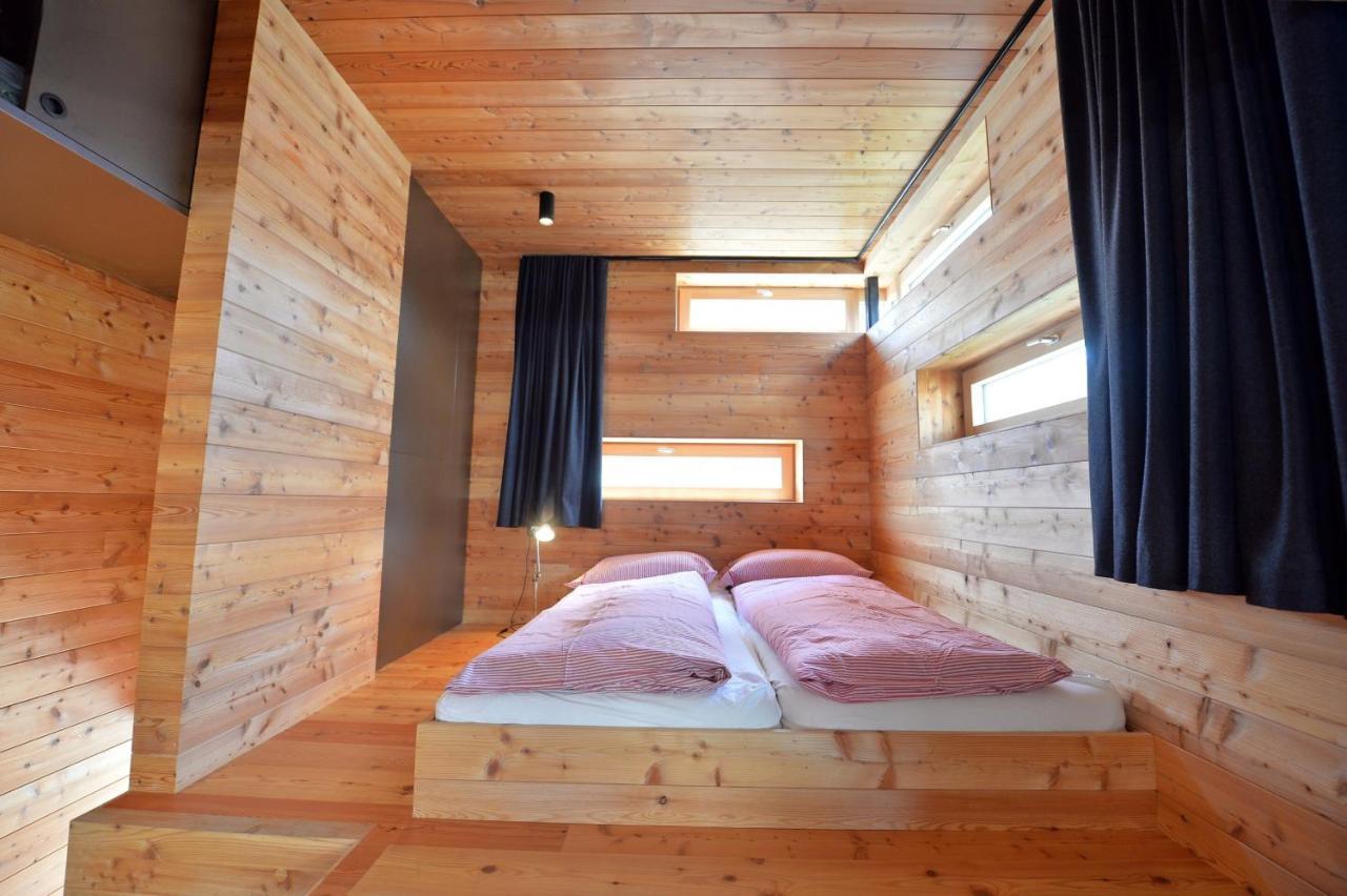 Design Lodge The Cube โอติเซ ภายนอก รูปภาพ