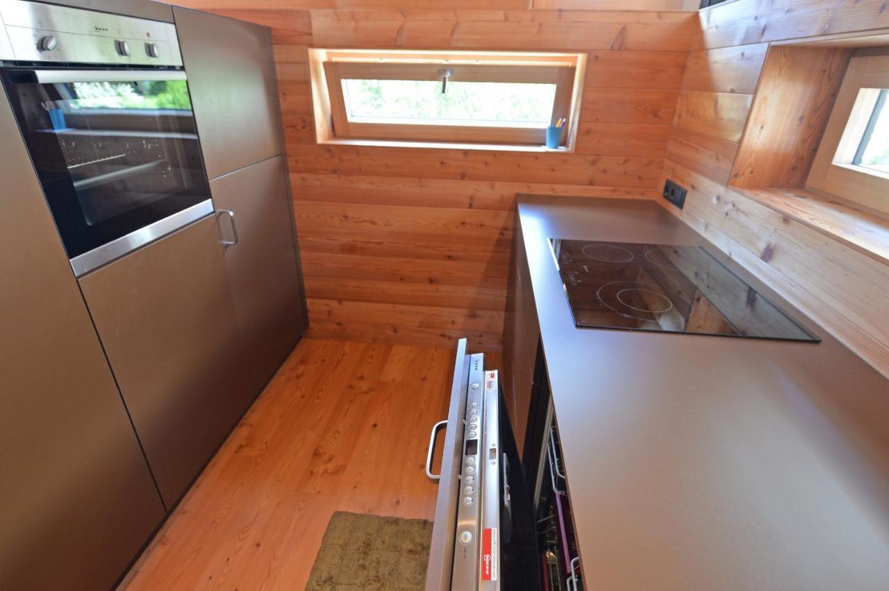 Design Lodge The Cube โอติเซ ภายนอก รูปภาพ